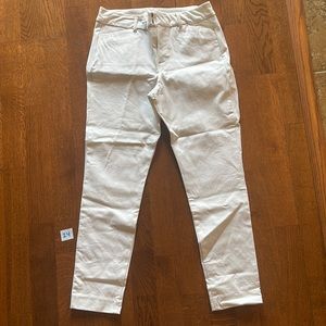 Old Navy high rise pixie pants